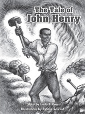 The Tale of John Henry