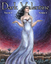 Dark Valentine Issue 1