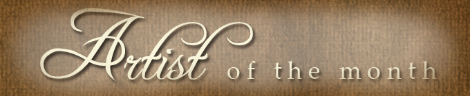 ArtistoftheMonth
