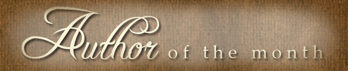 AuthoroftheMonth