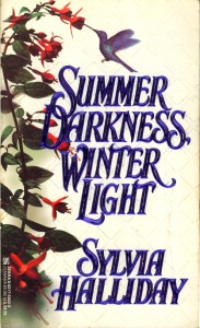 Sylvia Halliday
