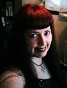 Christine Pope